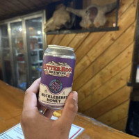 Cattle Baron Supper Club