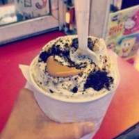 Jim's Frostie Treats