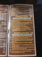 Tequilas Mexican Grill