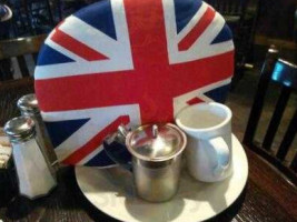 Crown & Anchor Pub