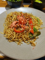 Wagamama