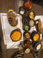 A Ri Rang Tofu House