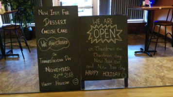 Jj Garden Sushi And Asian Bistro