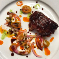 Etc. Steakhouse