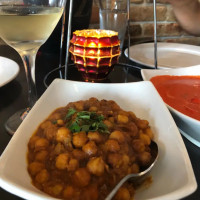 Saffron Indian Cuisine Orlando