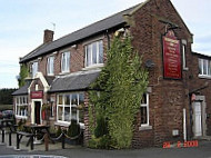 Widdrington Inn