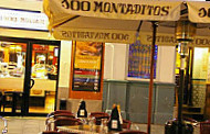 Los 100 Montaditos