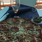 Taberna Pizzería La Cobija
