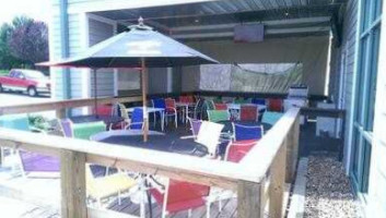 Westside Grill And