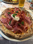 Pizzeria Mezzaluna