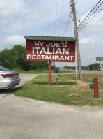 Joe's Italian