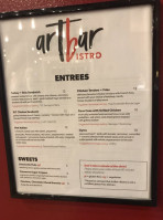 Artbar Bistro
