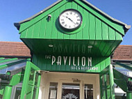 The Pavilion