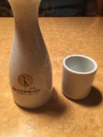 Sake Cafe Of Chateau