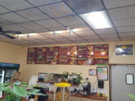 Rosa's Kitchen