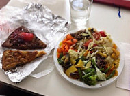 joy in food
