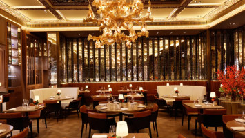 The Dorchester Grill Room