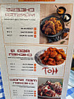 Choong Man Chicken Glenview 