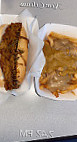 Trilly Cheesesteaks