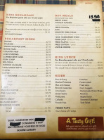 The Original Brunches