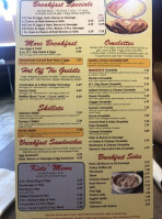 Martin's Coney Island