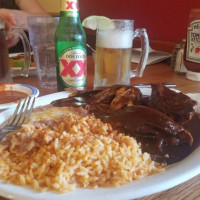 Castillo's Mexican