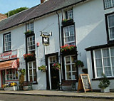 The White Horse Inn