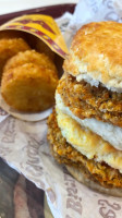 Bojangles' Famous Chicken Biscuits