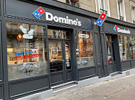 Domino's Pizza France