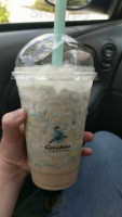 Caribou Coffee