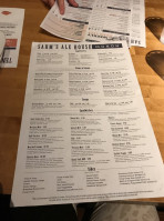 Sahm's Alehouse – Monon