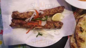 Punjab Kabab Grill