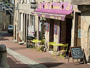 Le Samovar