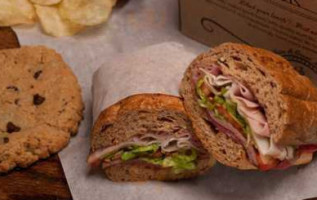 Potbelly Sandwich Shop