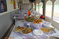 Ristorante Pizzeria Bar Four Stars
