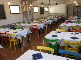 Glu Cafè La Risacca