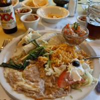 Manuel's Mexican