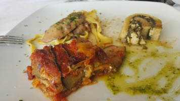Trattoria Gustin