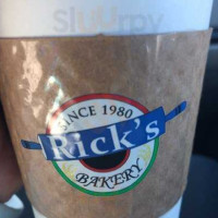 Rick's Bakery