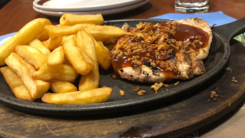 Ribs Alcala Magna