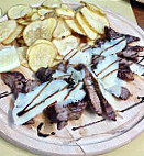 Ristorante Pizzeria Barbecue