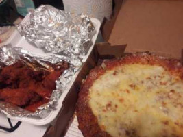 King's Pizza, Chicken Ribs