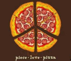Plymouth House of Pizza