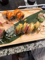 Kin.d96 Thai Sushi
