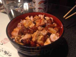 I Love Sushi Japanese