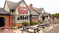 Toby Carvery Wolviston