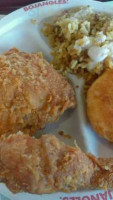 Bojangles' Famous Chicken Biscuits