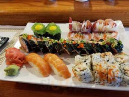 Sakura Sushi