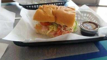 Submarina Subs Sandwiches