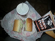 Jimmy John's